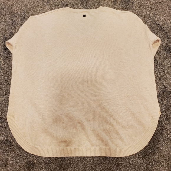 Lole V-neck Martha sweater - Picture 3 of 5